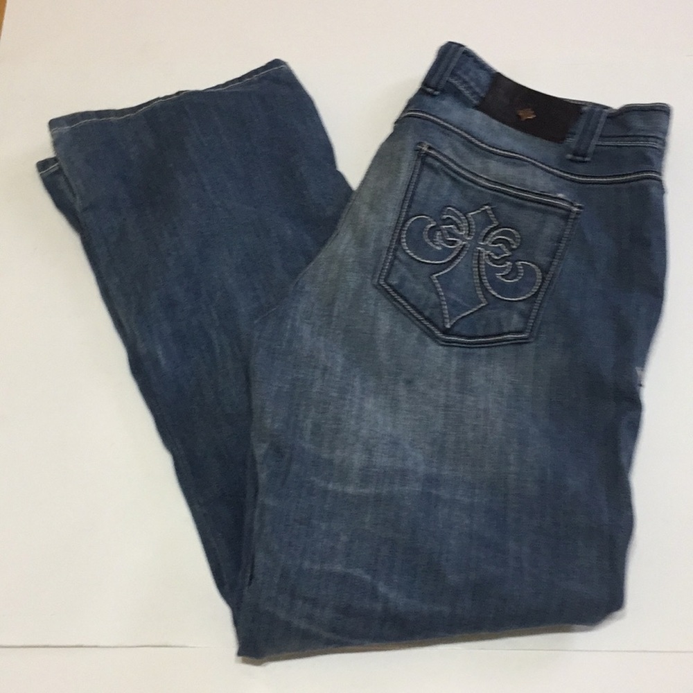 Affliction jeans